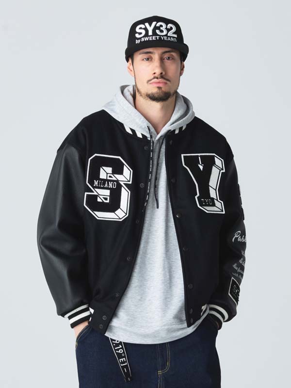 公式】SY32 by SWEET YEARS ONLINE STORE |