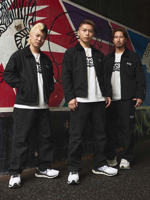 ALL ITEMS | 【公式】SY32 by SWEET YEARS ONLINE STORE