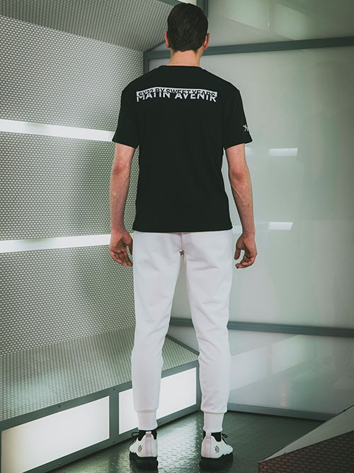 再入荷】COLLABORATION LONG PANTS | COLLABORATION,MATINAVENIR×ROYAL 