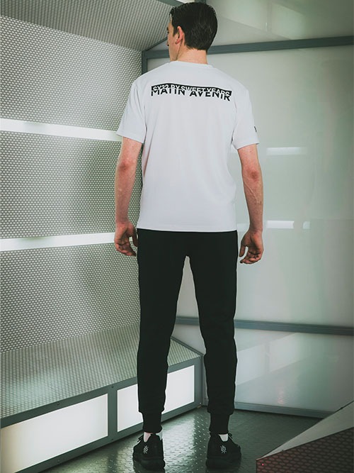 再入荷】COLLABORATION LONG PANTS | BOTTOMS | 【公式】SY32 by