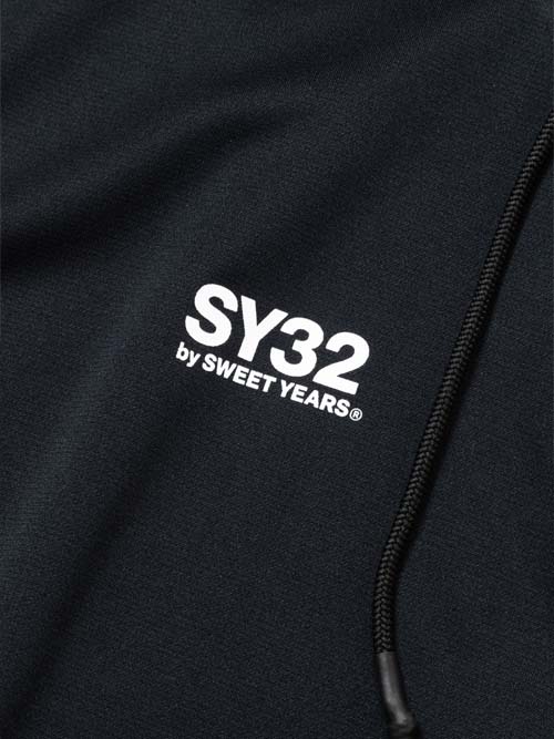 ACTIVE WORK OUT NOSLEEVE HOODIE