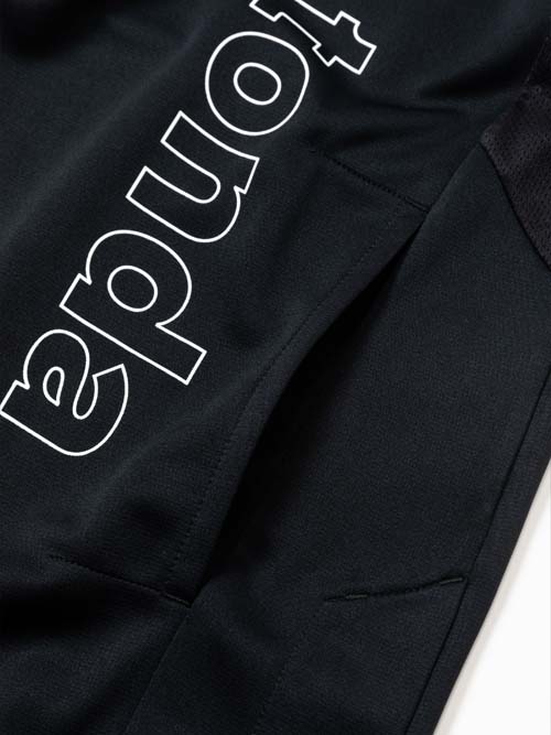 ACTIVE WORK OUT NOSLEEVE HOODIE