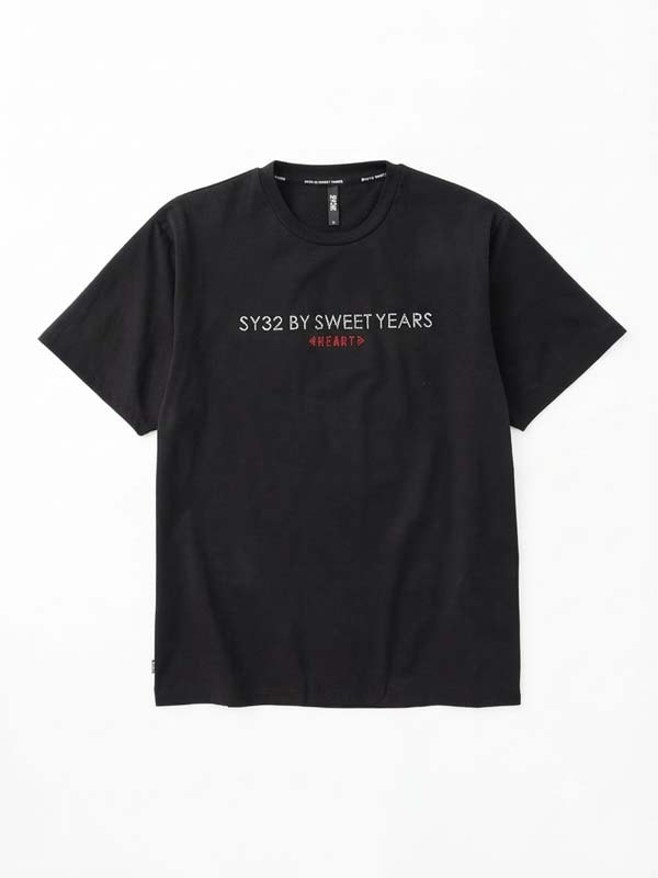 RHINESTONE TEE