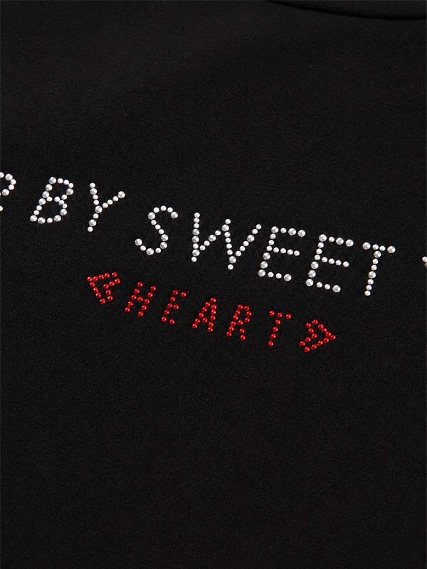 RHINESTONE TEE