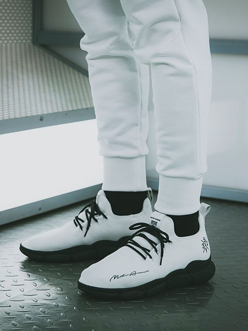 COLLABORATION KNIT SNEAKER | ACCESSORIES,FOOT WEAR | 【公式】SY32 