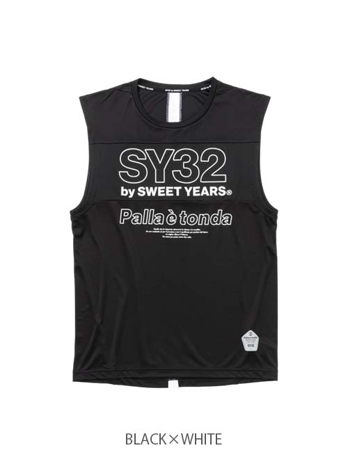 ACTIVE WORK OUT NOSLEEVE