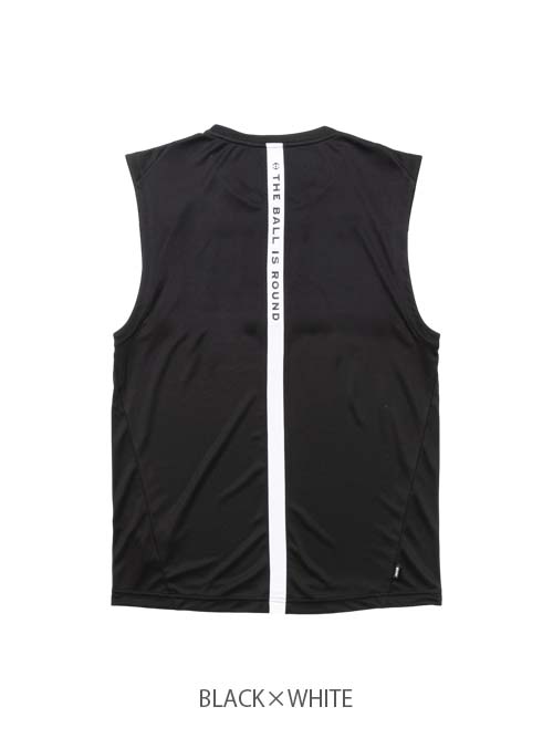 ACTIVE WORK OUT NOSLEEVE