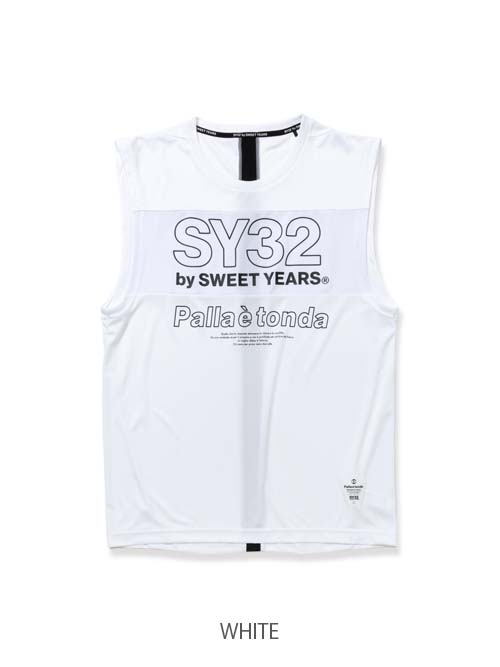 ACTIVE WORK OUT NOSLEEVE