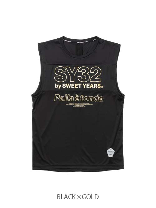 ACTIVE WORK OUT NOSLEEVE