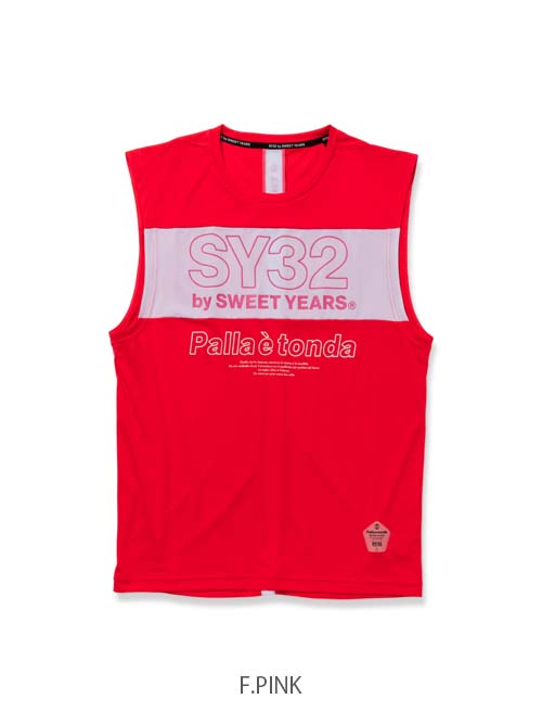 ACTIVE WORK OUT NOSLEEVE