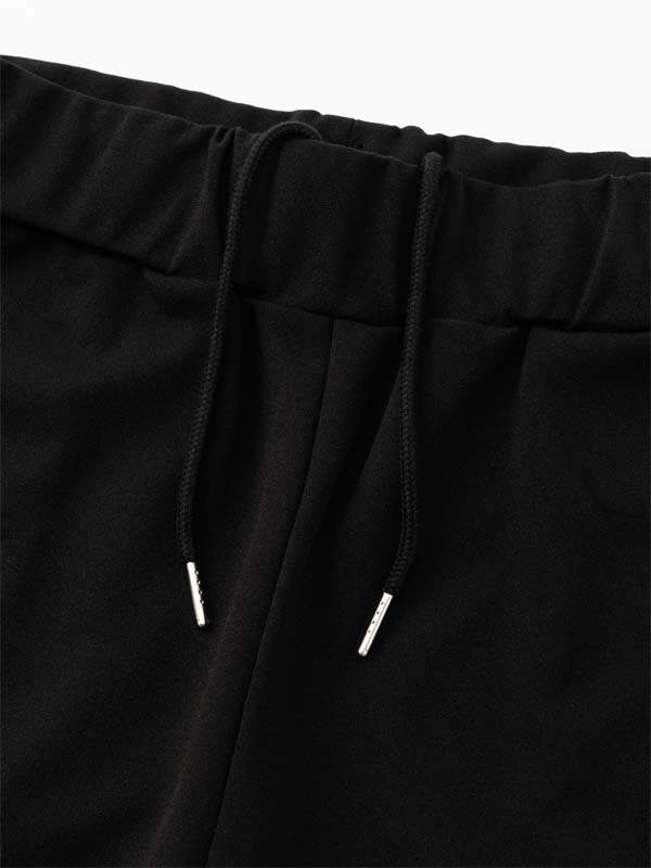 NASHIJI 32WAPPEN SHORT PANTS