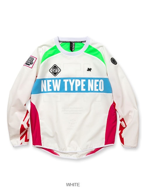 【SY32】HIGH-TECH PISTE TOPS＆PANTS HIGH-TECH PISTE TOPS | ALL ITEMS | 【公式】SY32 by SWEET