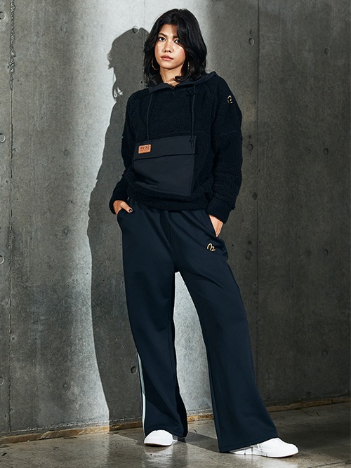 WOMEN'S】BOA FLEECE JACKET | ALL ITEMS | 【公式】SY32 by SWEET