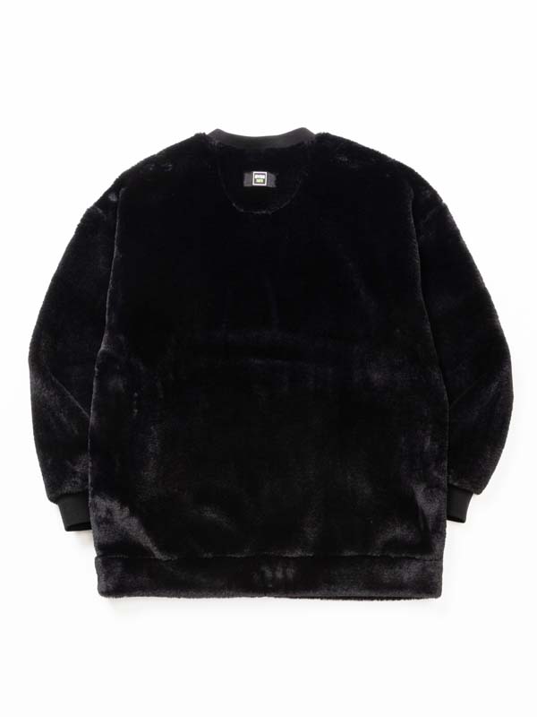 RUSSEL FUR LONG T