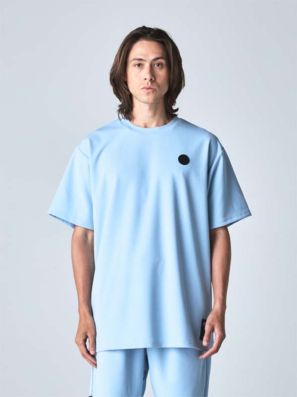 NASHIJI 32WAPPEN TEE