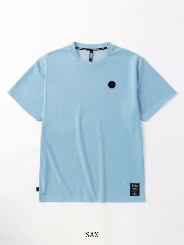 NASHIJI 32WAPPEN TEE