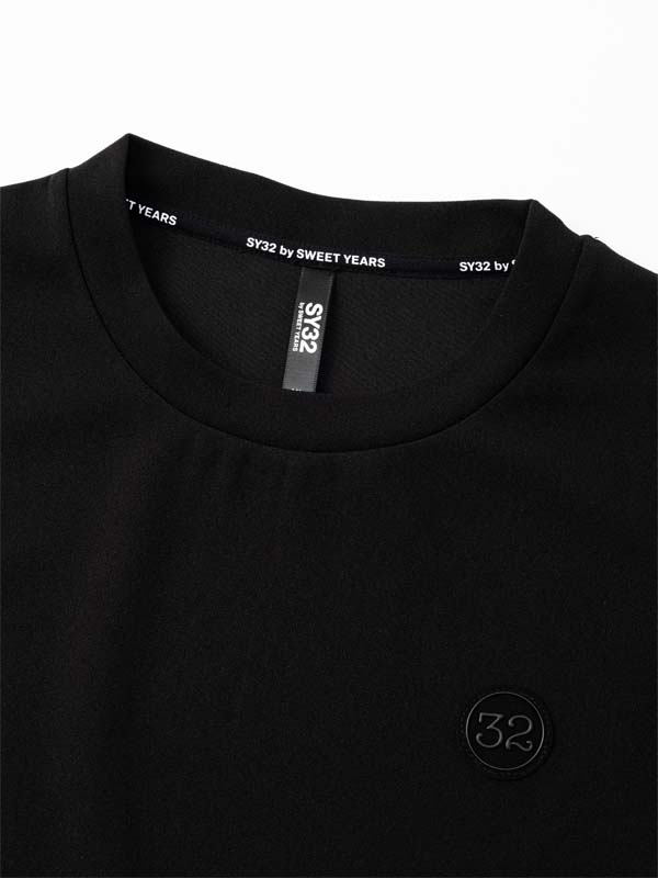 NASHIJI 32WAPPEN TEE