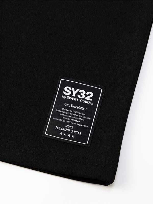 NASHIJI 32WAPPEN TEE