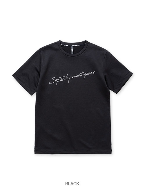 BIG SILHOUETTE-T | TOPS | 【公式】SY32 by SWEET YEARS ONLINE
