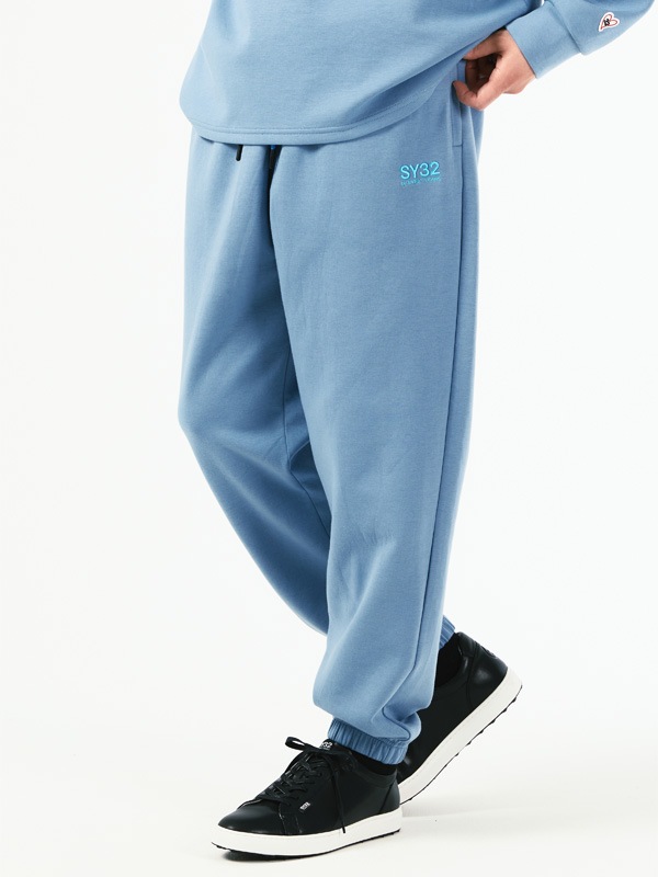 EMBROIDERY LOGO SWEAT PANTS | BOTTOMS,SWEAT PANTS | 【公式 EMBROIDERY LOGO SWEAT PANTS | BOTTOMS,SWEAT PANTS | 【公式