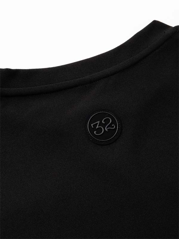 FRENCH SLEEVE TEE