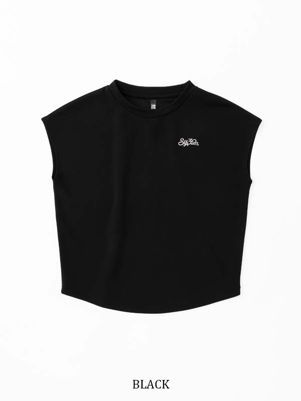 FRENCH SLEEVE TEE