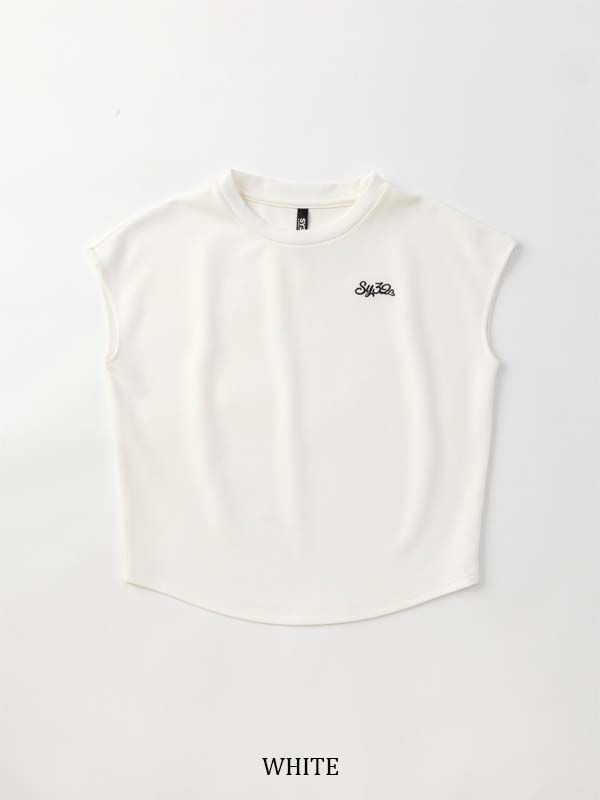 FRENCH SLEEVE TEE