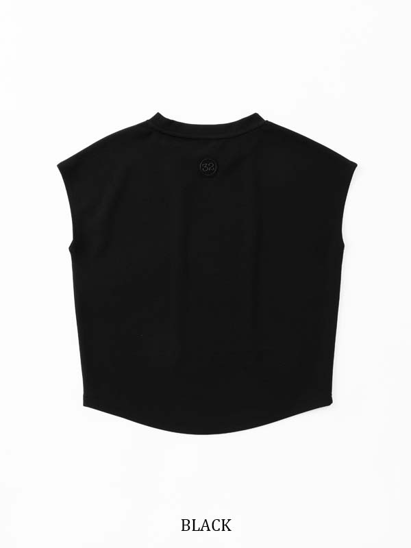 FRENCH SLEEVE TEE