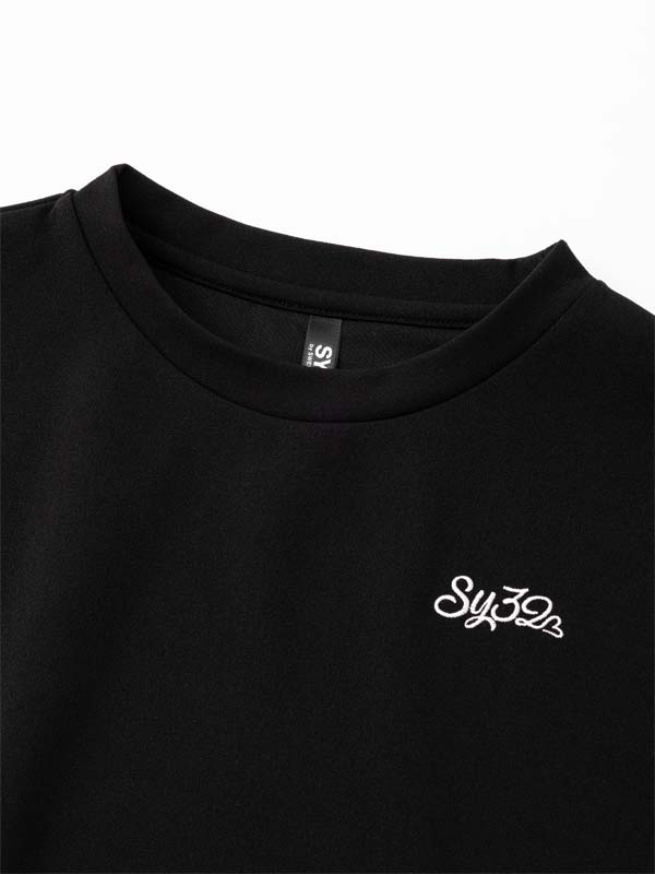 FRENCH SLEEVE TEE