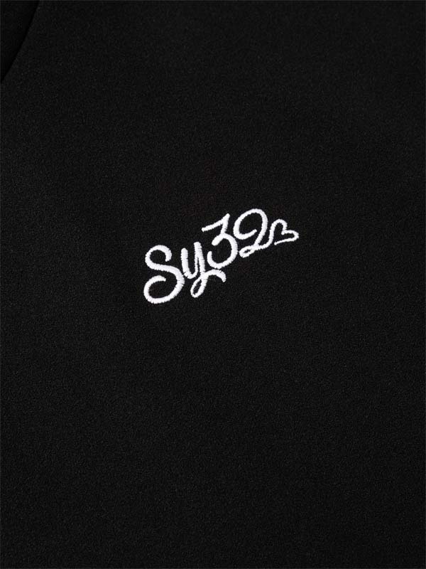 FRENCH SLEEVE TEE