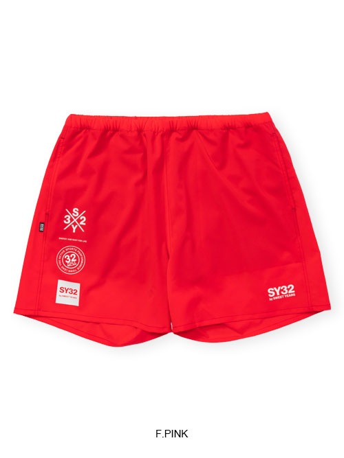 ATHLETIC SHORT PANTS