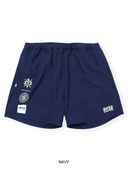 ATHLETIC SHORT PANTS