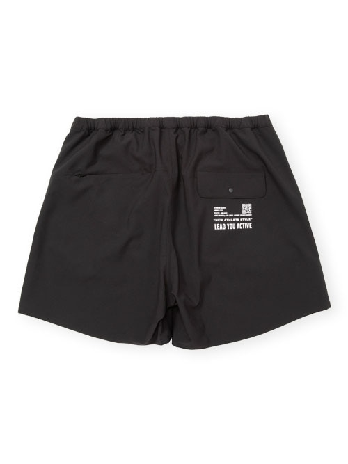 ATHLETIC SHORT PANTS