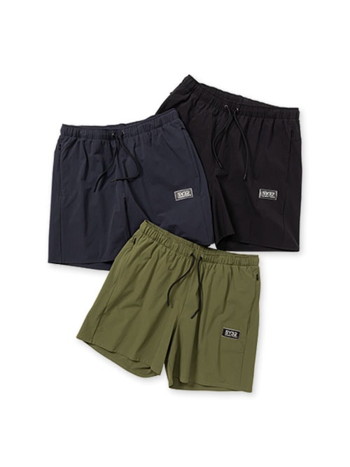 4WAY STRETCH SHORT PANTS