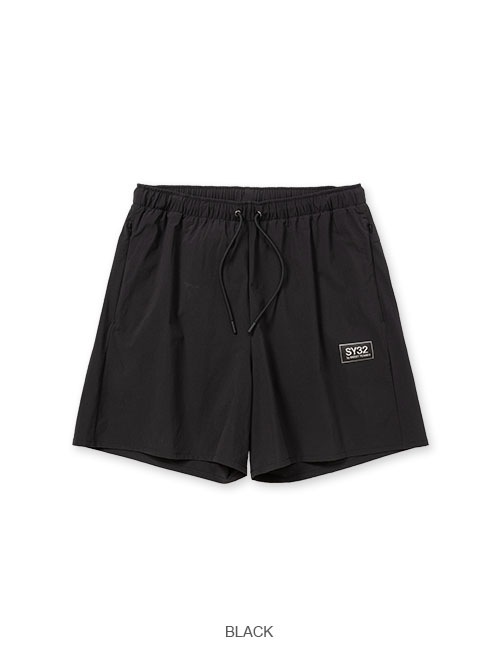 4WAY STRETCH SHORT PANTS