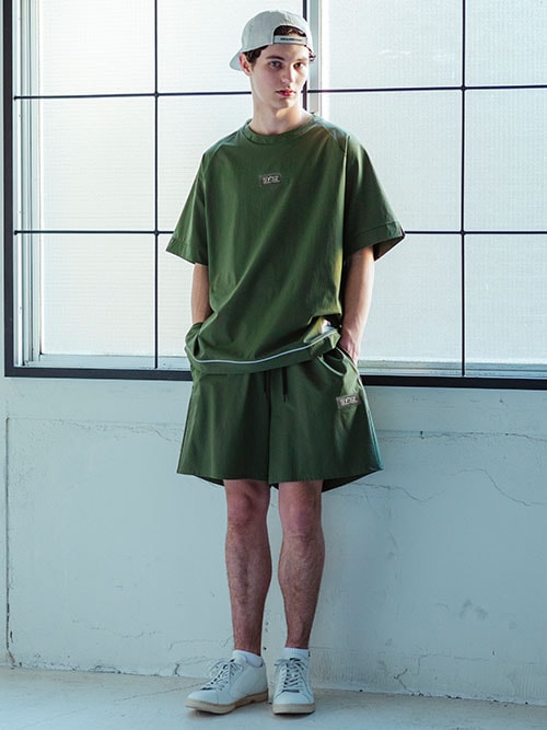 4WAY STRETCH SHORT PANTS | ALL ITEMS | 【公式】SY32 by SWEET YEARS