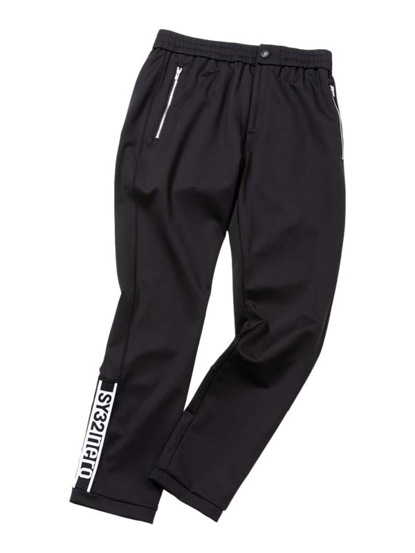 CARVICO B NATURAL　PANTS