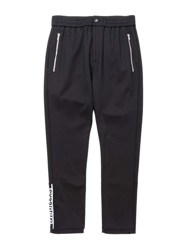 CARVICO B NATURAL　PANTS