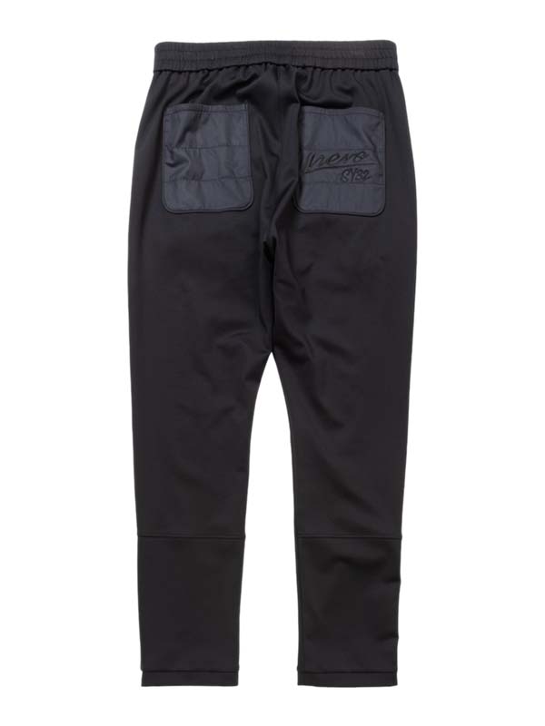 CARVICO B NATURAL　PANTS