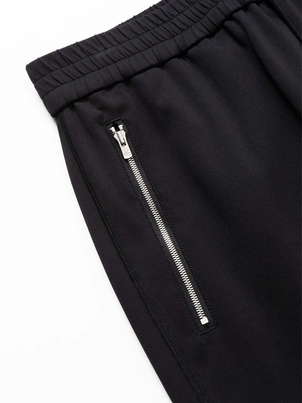 CARVICO B NATURAL　PANTS