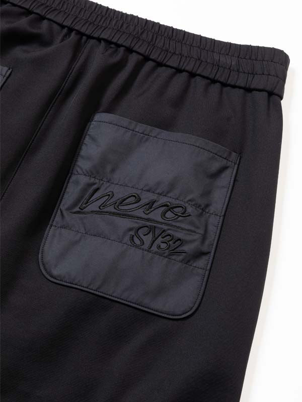 CARVICO B NATURAL　PANTS