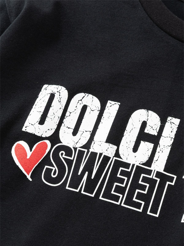 【SWEET YEARS】T-shirt L/S