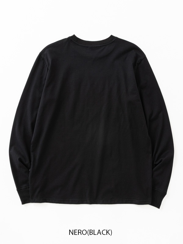 【SWEET YEARS】T-shirt L/S