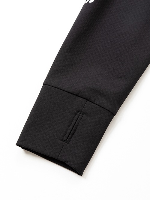 STORM FLEECE JACKET