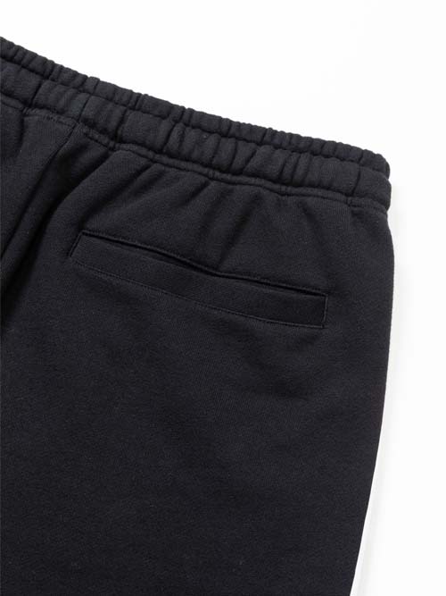LOGO TAPE SWEAT SHORT PANTS | SY32×Honda COLLECTION | 【公式