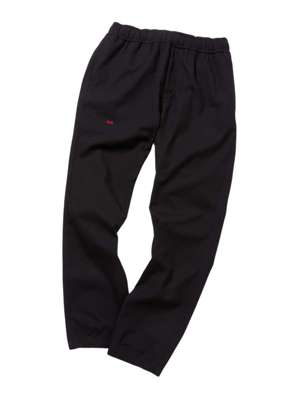 SMART TEC TWILL PANTS