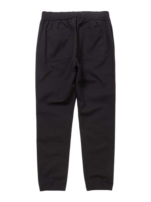 SMART TEC TWILL PANTS