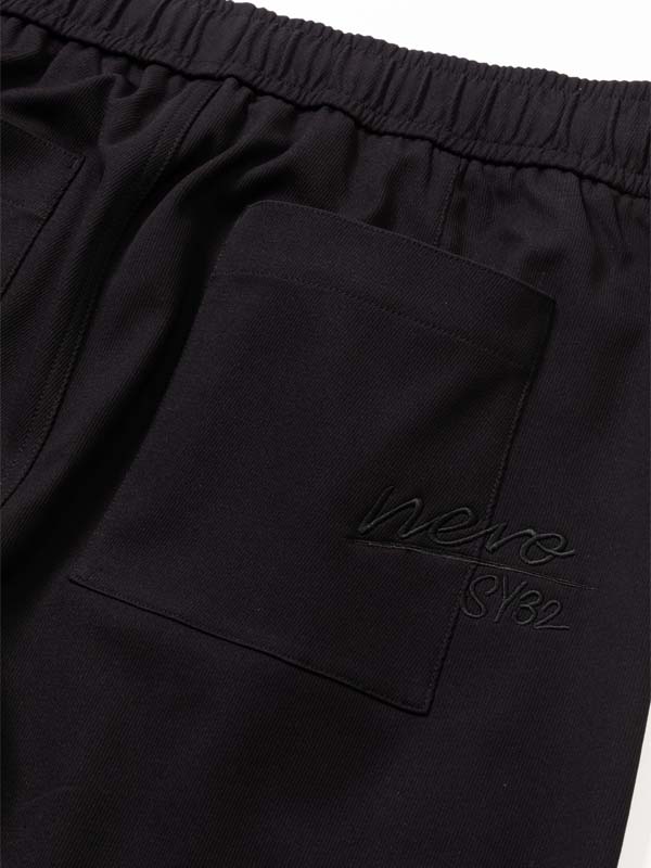 SMART TEC TWILL PANTS