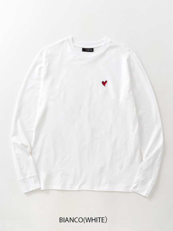 【SWEET YEARS】T-shirt L/S