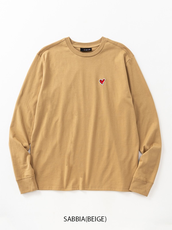 SWEET YEARS】T-shirt L/S | BRAND,SWEET YEARS | 【公式】SY32